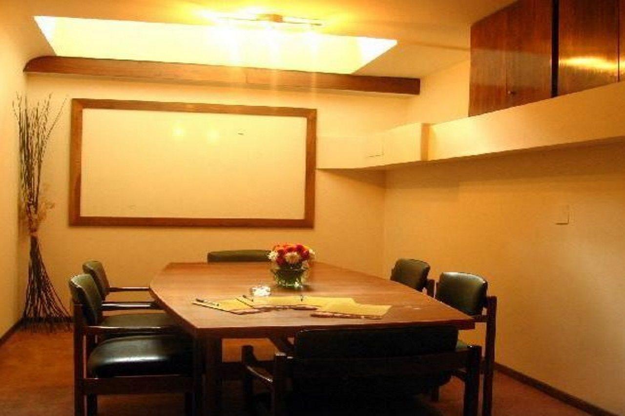 Hotel Carollo メンドーサ エクステリア 写真