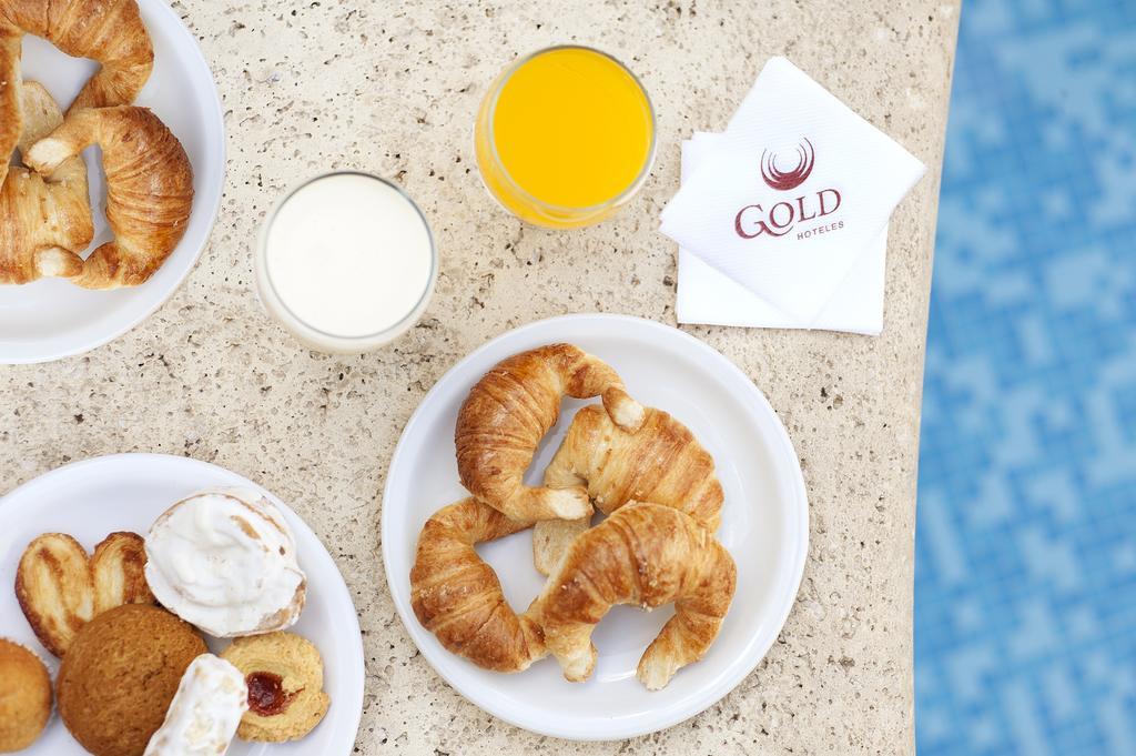 Hotel Carollo メンドーサ エクステリア 写真